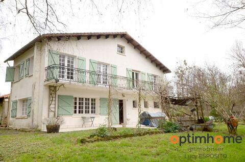   Propri�t� de 4 chambres au bord de la rivi�re � vendre Maison - 6 pi�ce(s) - 150 m�