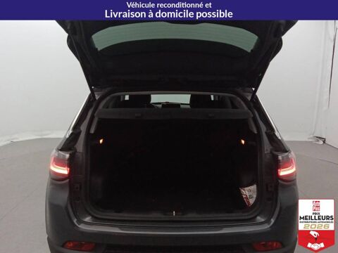 Compass Turbo T4 130 e-Hybrid BVR7 Limited +GPS 2023 occasion 10150 Lavau