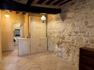  Appartement � vendre 2 pi�ces 55 m�