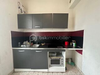  Maison � vendre 4 pi�ces 64 m�