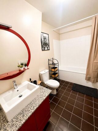 Location Appartement Appartement de 51m2 à louer sur Saumur Saumur