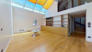  Duplex/triplex � vendre 6 pi�ces 134 m� Thionville