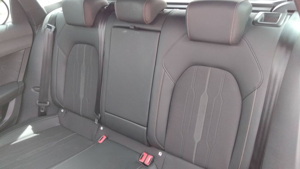 Leon 1.5 eTSI 150 Mild Hybrid DSG7 V - Automatique Toit ouvrant 2023 occasion 45360 Chatillon Sur Loire