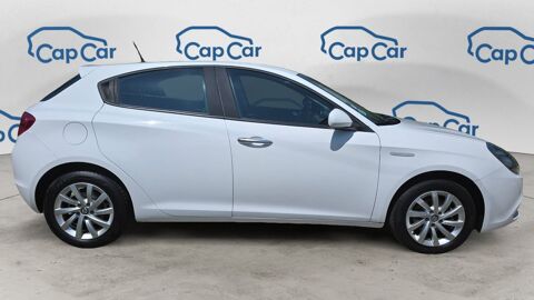 Giulietta 1.6 JTDm 120 Business 2017 occasion 82000 Montauban