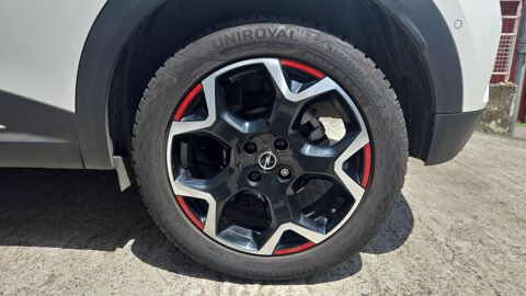 Mokka 1.2 131.0 Gs Line - Automatique 2022 occasion 97227 Saint Anne