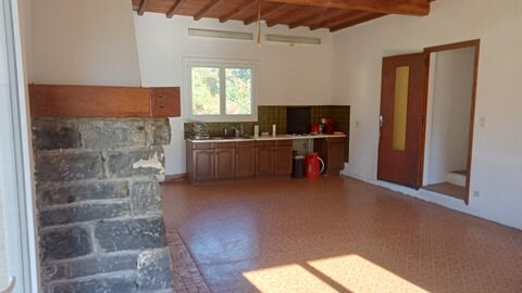   Maison � vendre 6 pi�ces ARBAS (31) Maison - 6 pi�ce(s) - 100 m�