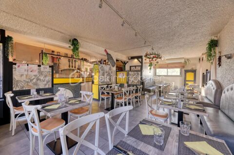   A vendre - Fonds de commerce - Montaigu-Vendée 