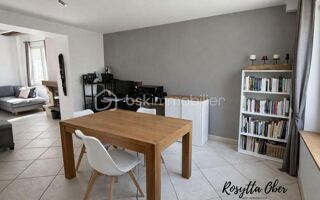  Maison � vendre 5 pi�ces 112 m�