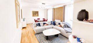  Appartement à vendre 3 pièces 75 m²
