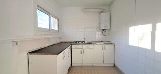  Appartement � vendre 3 pi�ces 49 m�