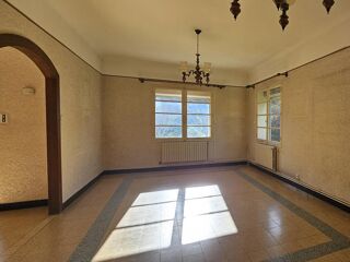  Maison � vendre 3 pi�ces 70 m�