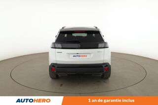 3008 1.6 Hybrid4 GT Pack e-EAT8 300 ch 2021 occasion 92130 Issy-les-Moulineaux