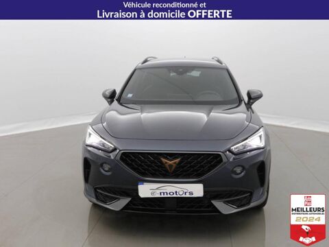 Formentor 2.0 TDI 150 V +PDC AR/AV 2022 occasion 10150 Lavau