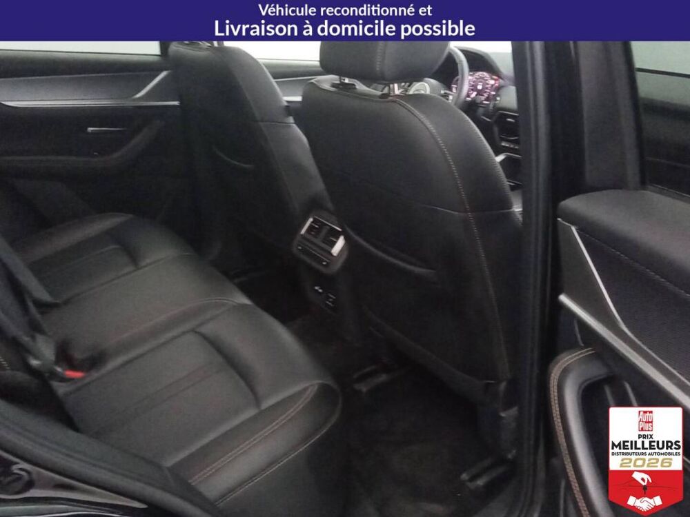 CX-60 e-SKYACTIV 327 4x4 BVA8 Homura 2023 occasion 10150 Lavau