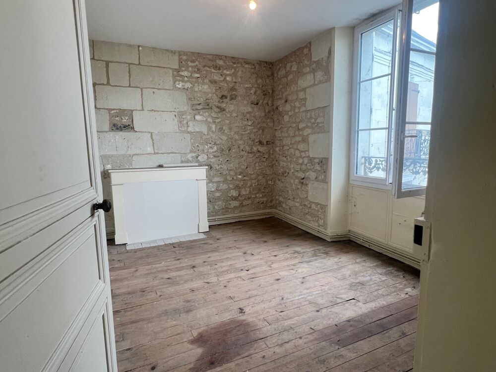 Vente Maison MAISON DE VILLAGE ATYPIQUE AVEC GRAND POTENTIEL Scorbe clairvaux