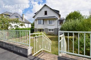  Maison à vendre 6 pièces 114 m²