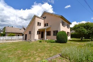  Maison à vendre 7 pièces 159 m²