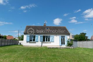  Maison � vendre 5 pi�ces 78 m�