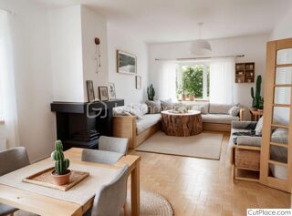  Maison à vendre 5 pièces 110 m²