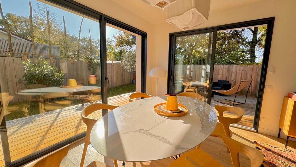  vendre  Villa Andernos-les-Bains (33510)