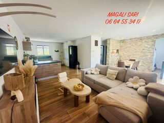  Villa à vendre 4 pièces 77 m²