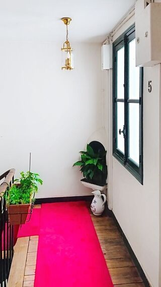  Appartement à vendre 1 pièce 13 m²