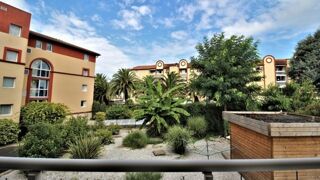  Appartement à vendre 2 pièces 36 m²