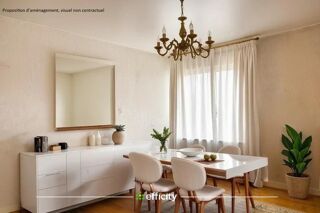  Appartement � vendre 3 pi�ces 66 m�