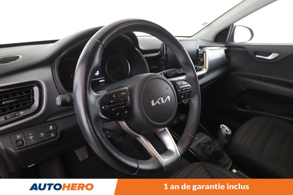Stonic 1.0 T-GDi Active 100 ch 2023 occasion 92130 Issy-les-Moulineaux