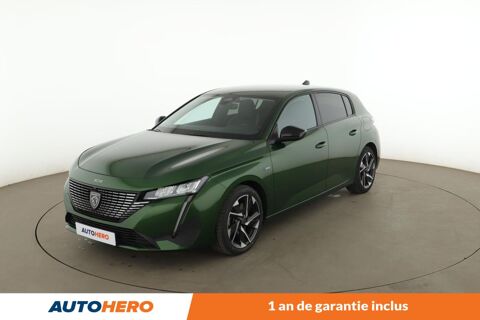 Annonce voiture Peugeot 308 17890 €