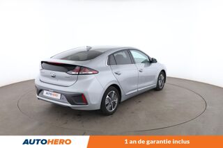 Ioniq 1.6 Plug-in Hybrid Executive 141 ch 2020 occasion 92130 Issy-les-Moulineaux