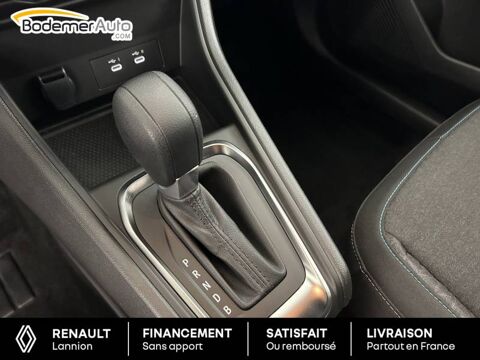 Symbioz E-Tech full hybrid 145 Evolution 2025 occasion 22200 Guingamp
