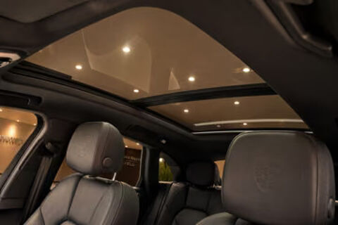 Macan S 2022 occasion 33000 Bordeaux