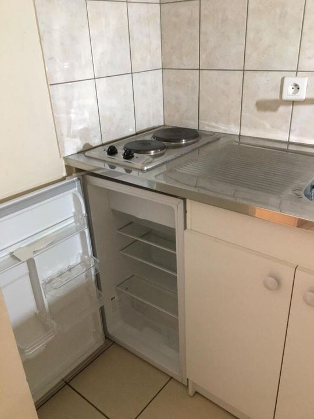 Location Appartement Studio de 18m2 à louer sur Bermont Bermont
