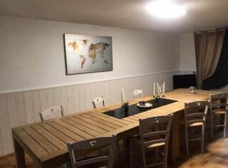  Maison à vendre 15 + pièces 240 m²