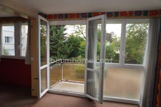  Appartement à vendre 4 pièces 69 m²