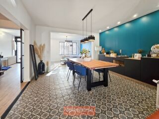  Maison � vendre 5 pi�ces 136 m�