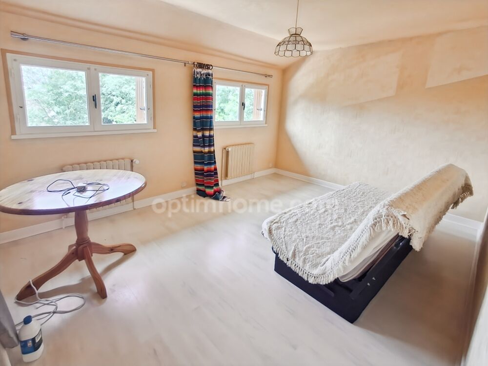 Vente Maison Maison familiale composée de 5 chambres dans un cadre privilégie Digny