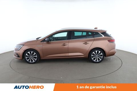 M&eacute;gane 1.5 dCi Blue Edition One EDC 115 ch 2020 occasion 92130 Issy-les-Moulineaux