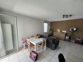  Appartement à louer 3 pièces 62 m²