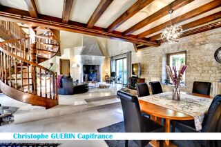  Maison � vendre 8 pi�ces 262 m�