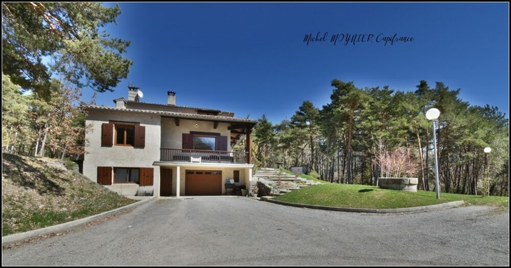 � vendre  Maison Veynes (05400)