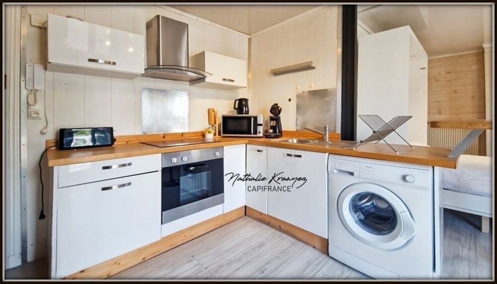 Appartement à vendre 2 pièces EPERNAY (51) de 30m² environ
