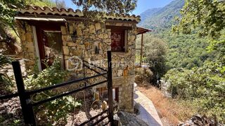  Maison � vendre 3 pi�ces 77 m�