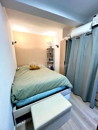  Appartement � vendre 2 pi�ces 40 m�