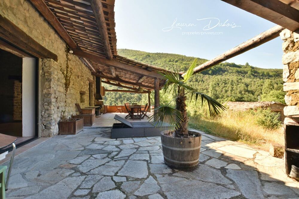  vendre  Maison Serres (05700)