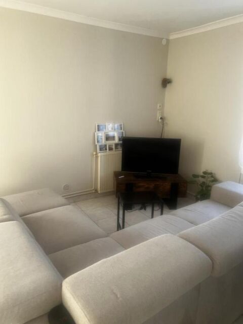  Appartement � louer 2 pi�ces 49 m�