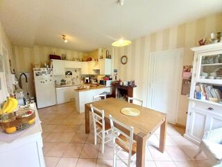  Maison à vendre 9 pièces 180 m²