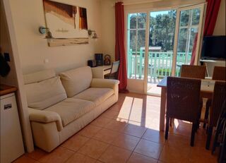  Appartement � vendre 2 pi�ces 32 m�