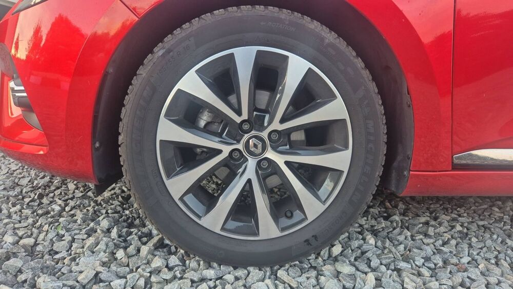Clio V 1.0 TCe 100 Intens 2019 occasion 03100 Montlucon